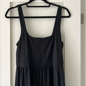 Wilfred Black Dress Large